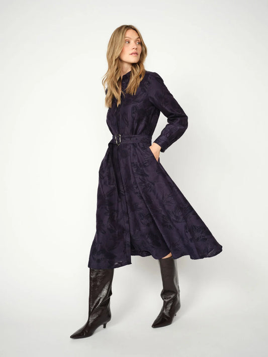 Mos Mosh Bey Tul Dress