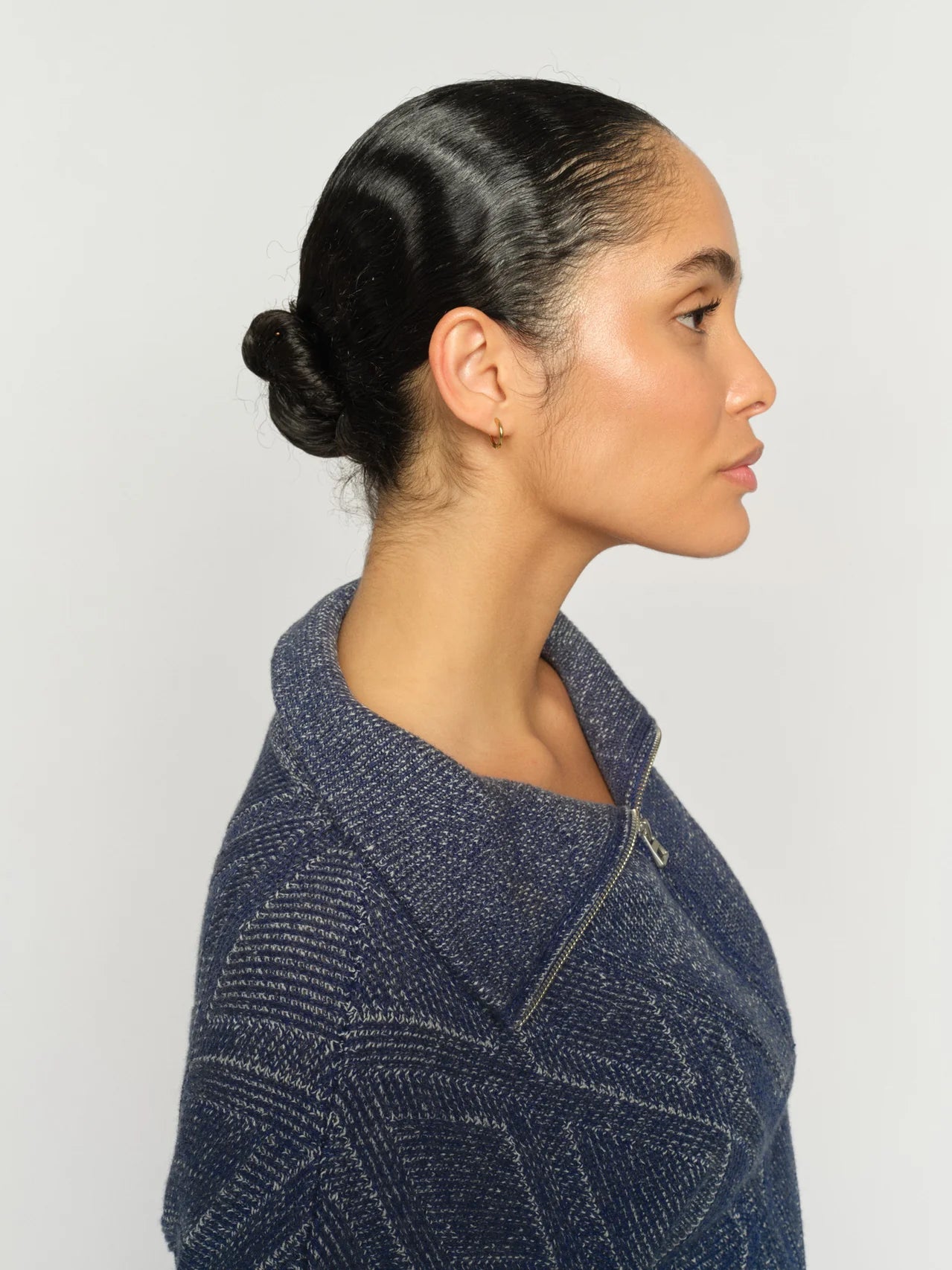 Mos Mosh Salma SS Knit Vest