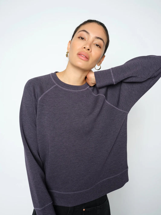Mos Mosh Abello Melange Sweater