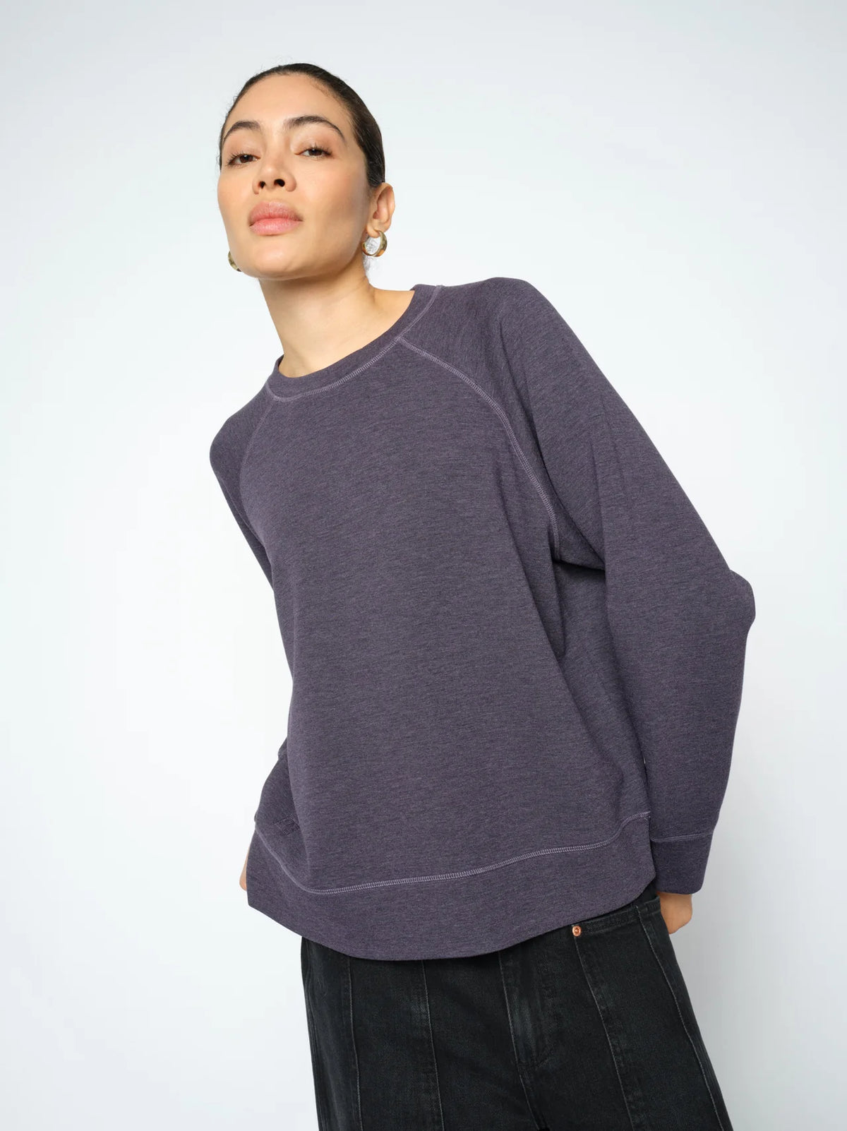 Mos Mosh Abello Melange Sweater