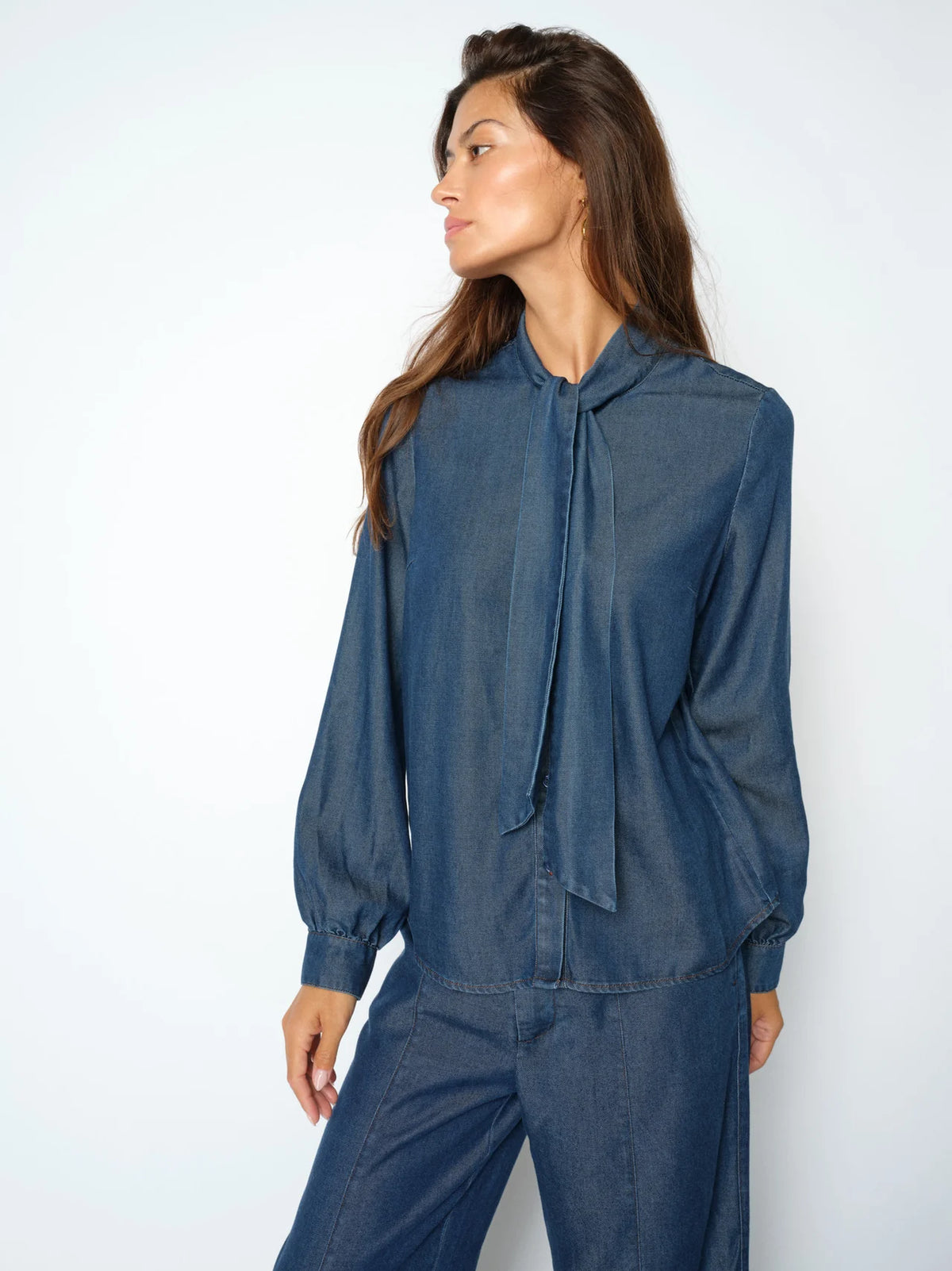 Mos Mosh Paloma Lio Shirt