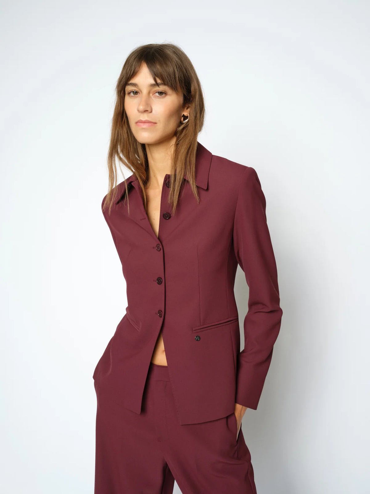 Mos Mosh Kathy Jacket