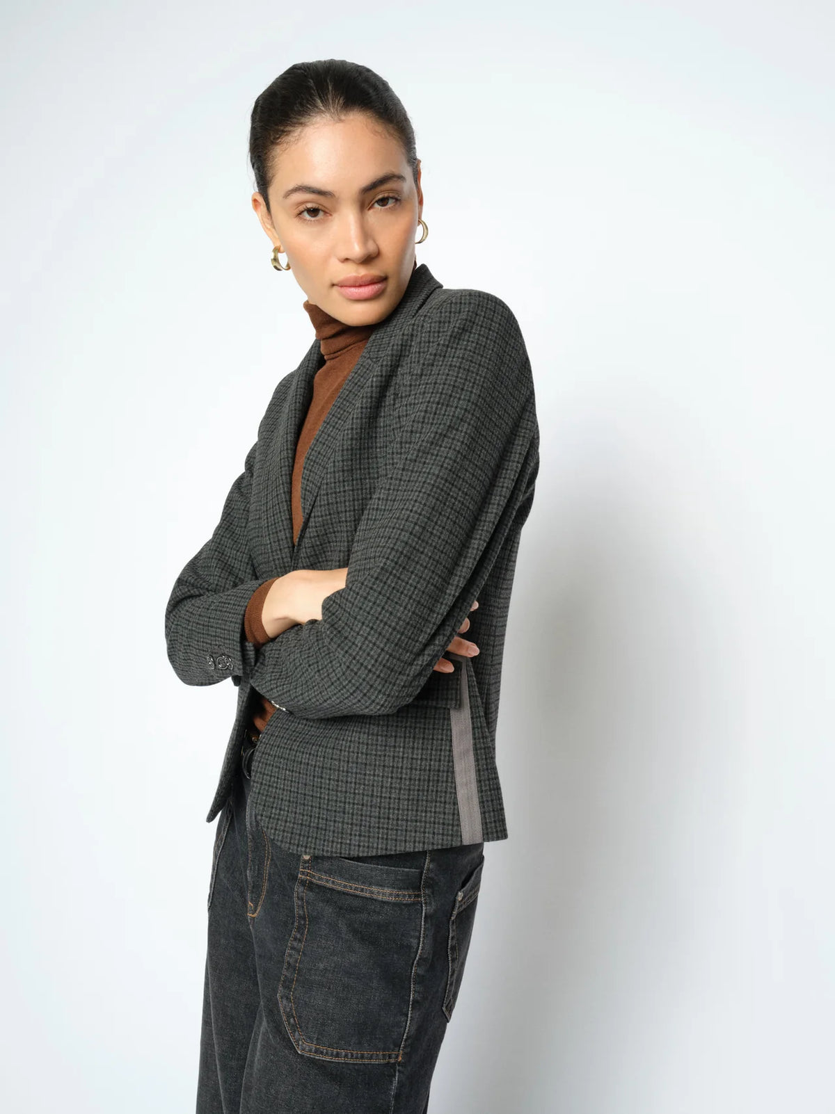 Mos Mosh Josa Kalli Blazer