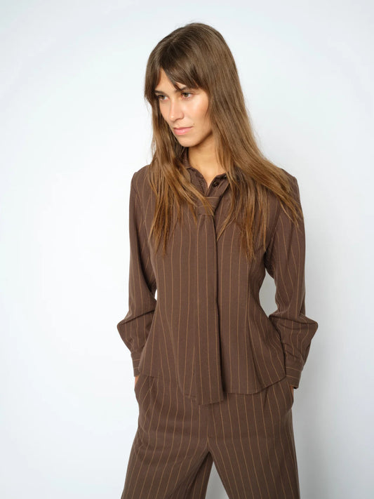 Mos Mosh Calvi York Shirt
