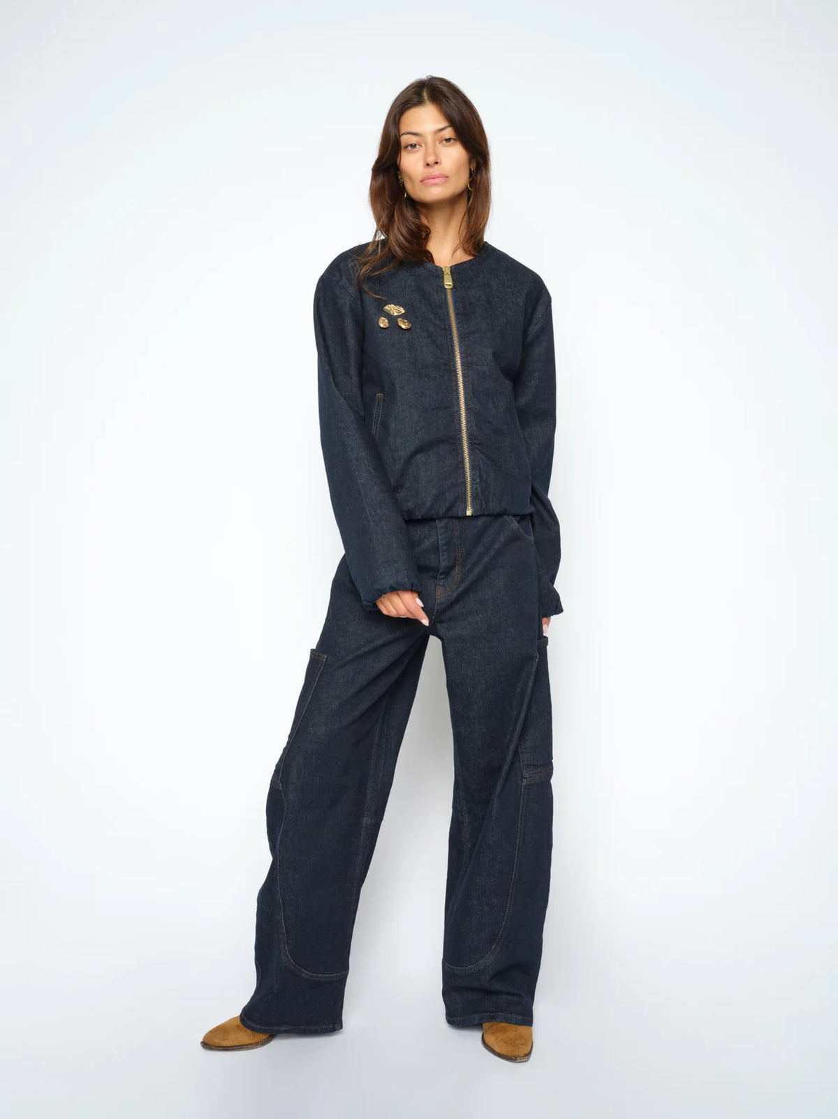 Mos Mosh Val Diani Jacket