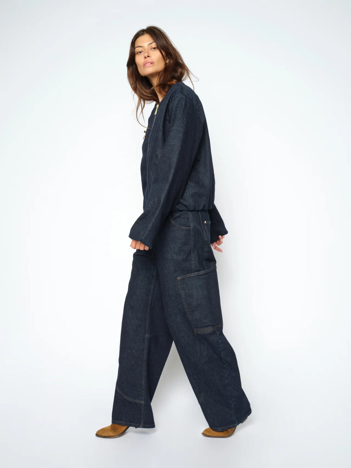 Mos Mosh Val Diani Jacket
