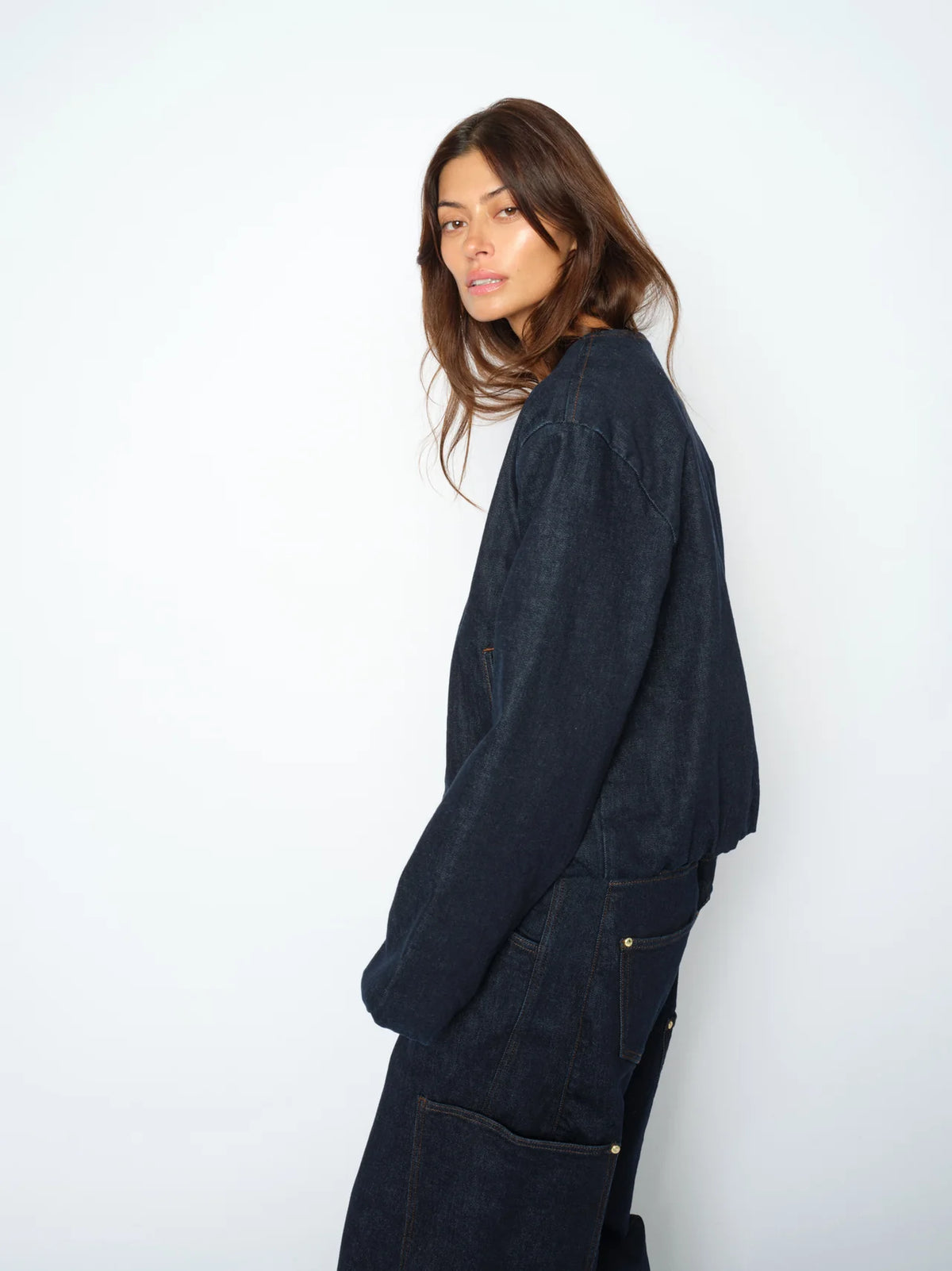 Mos Mosh Val Diani Jacket