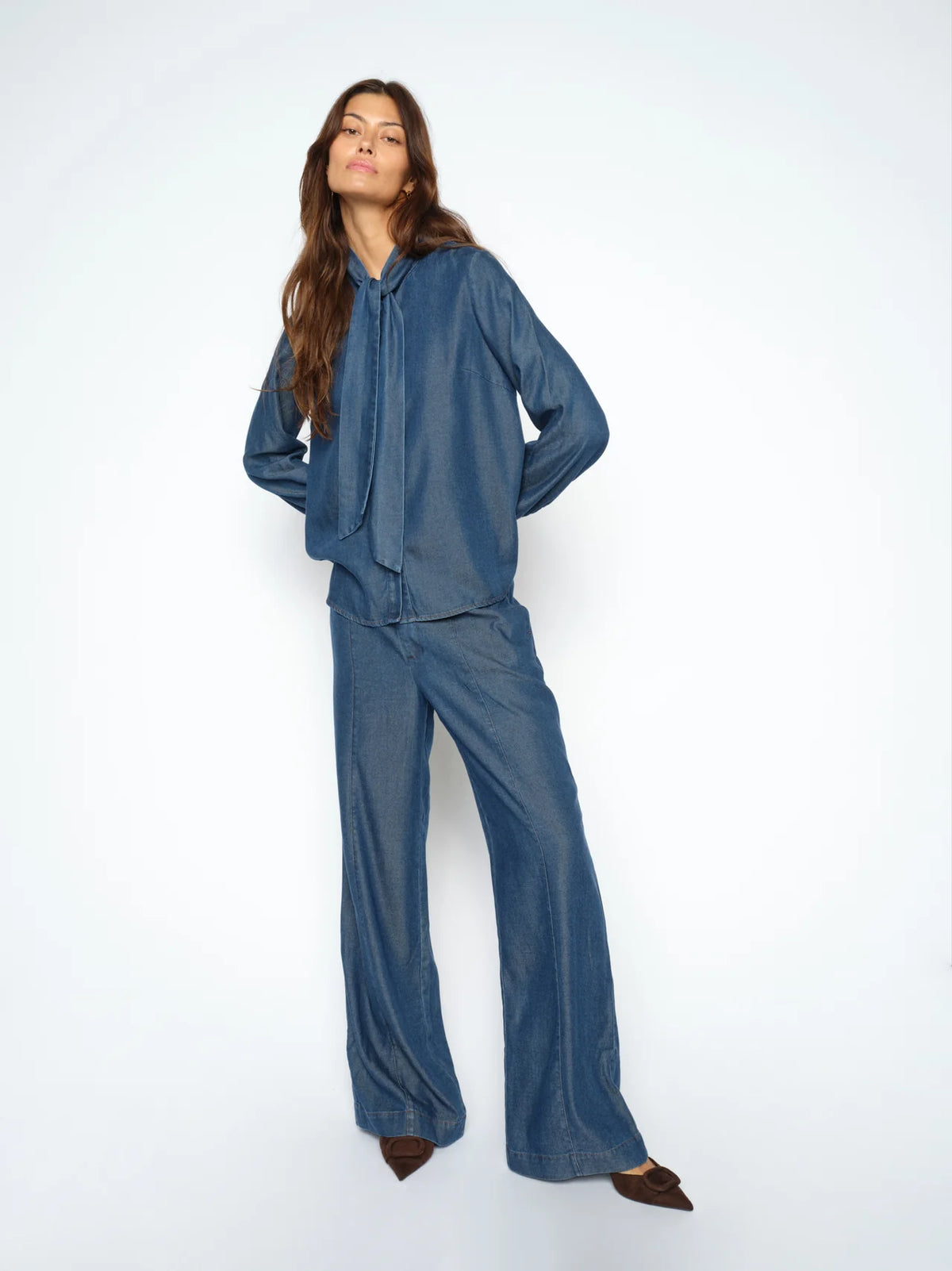 Mos Mosh Paloma Lio Shirt