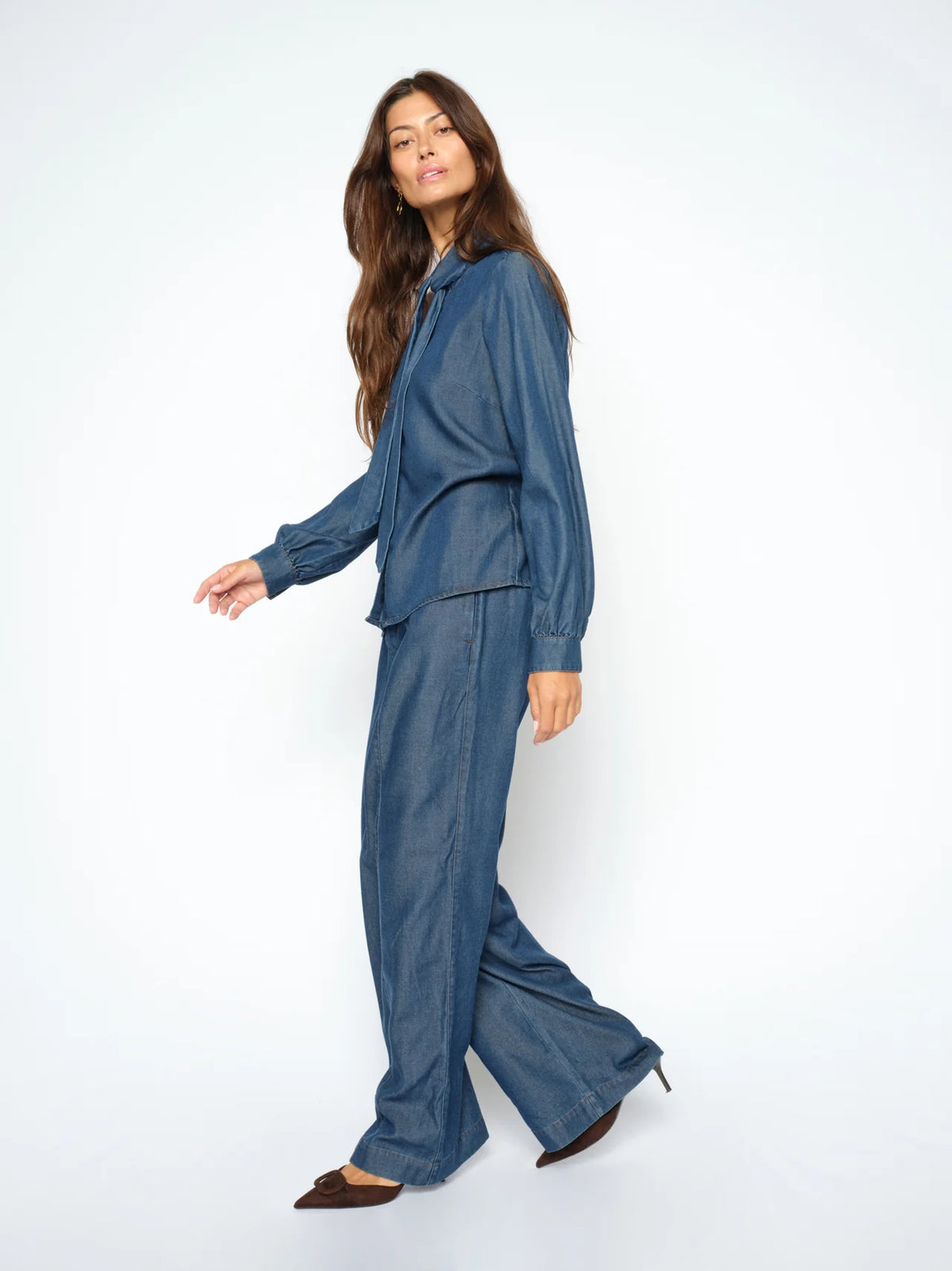 Mos Mosh Paloma Lio Shirt