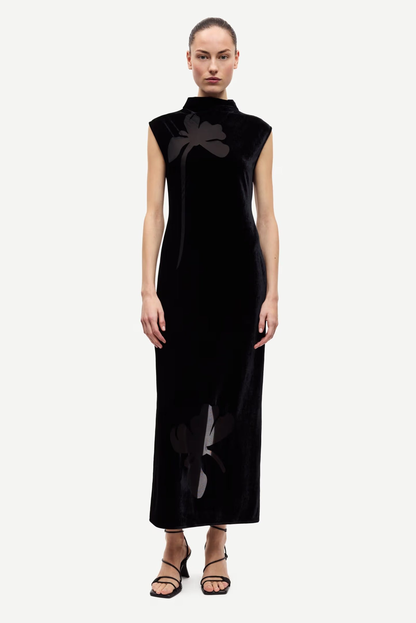 Sakalani Dress Samsoe Samsoe