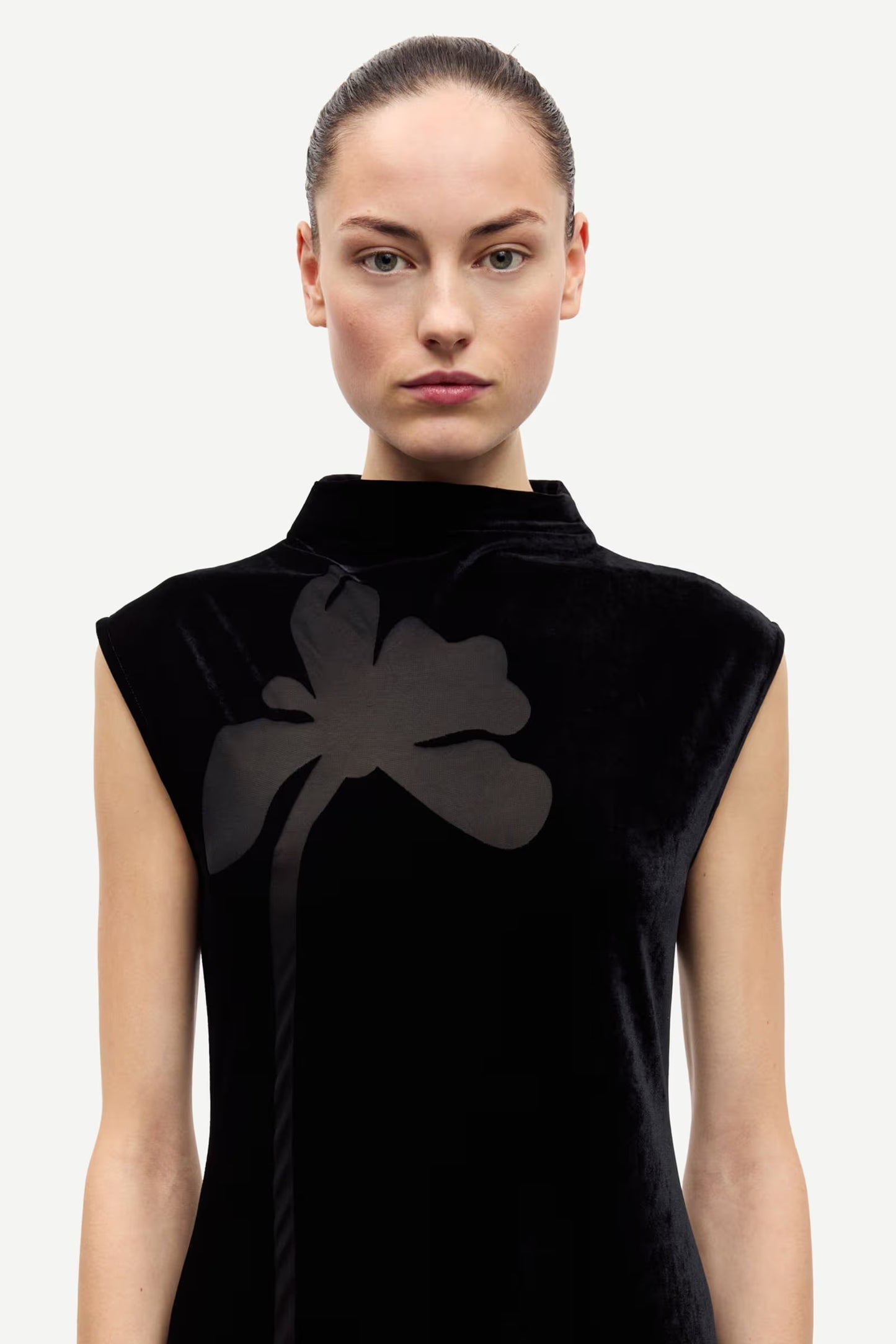 Sakalani Dress Samsoe Samsoe