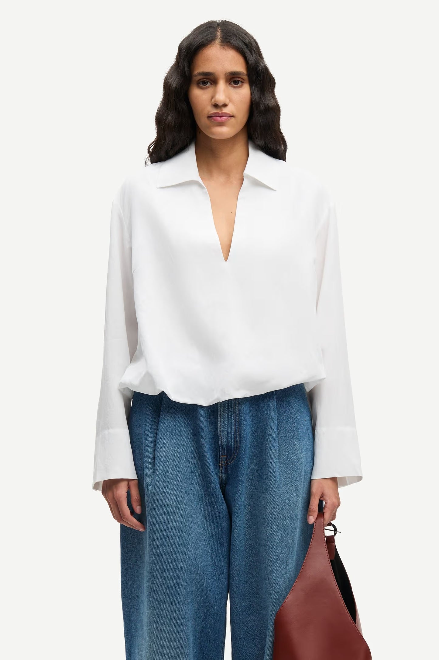Samsoe - Sadaphne Shirt