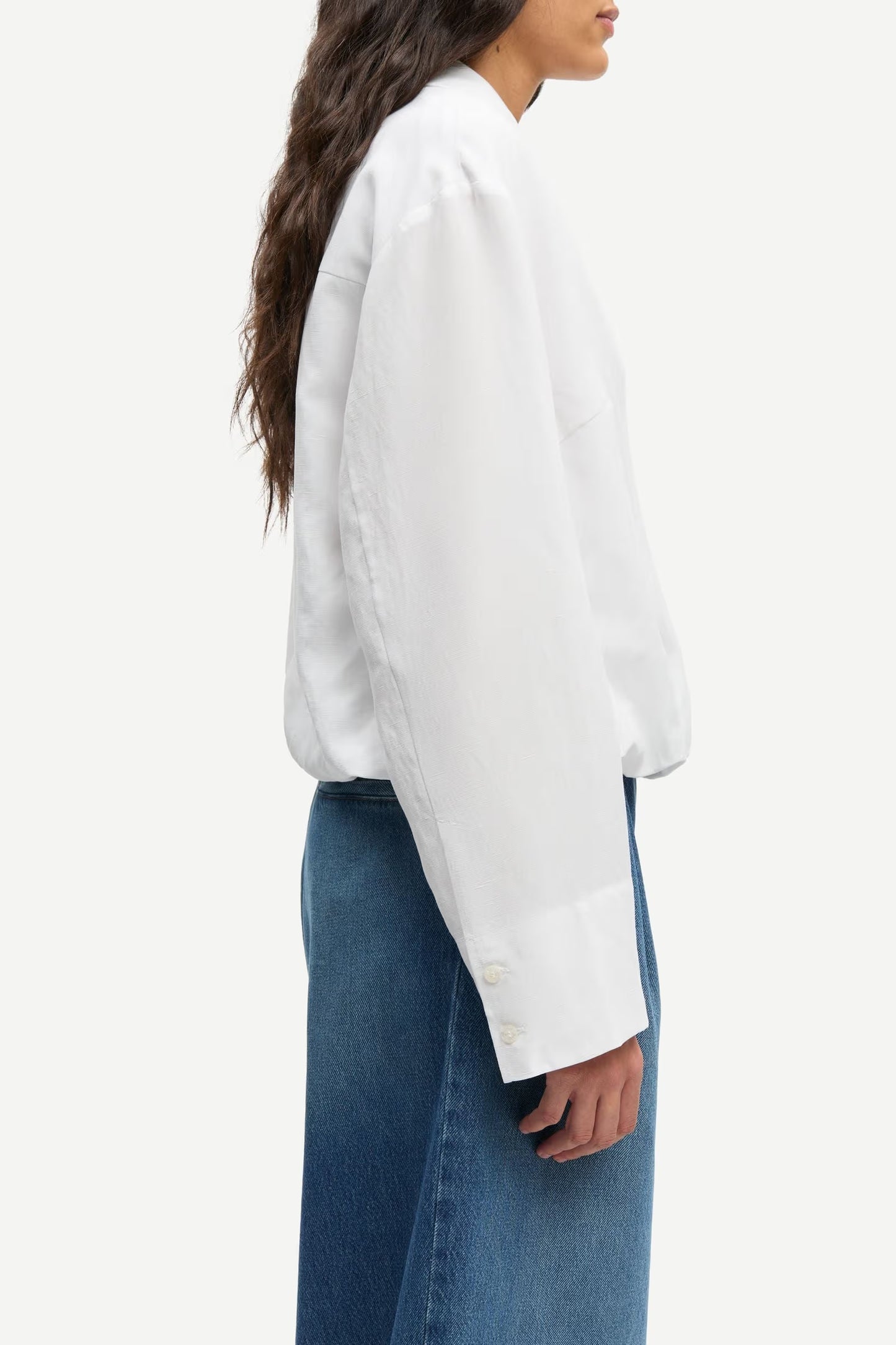 Samsoe - Sadaphne Shirt