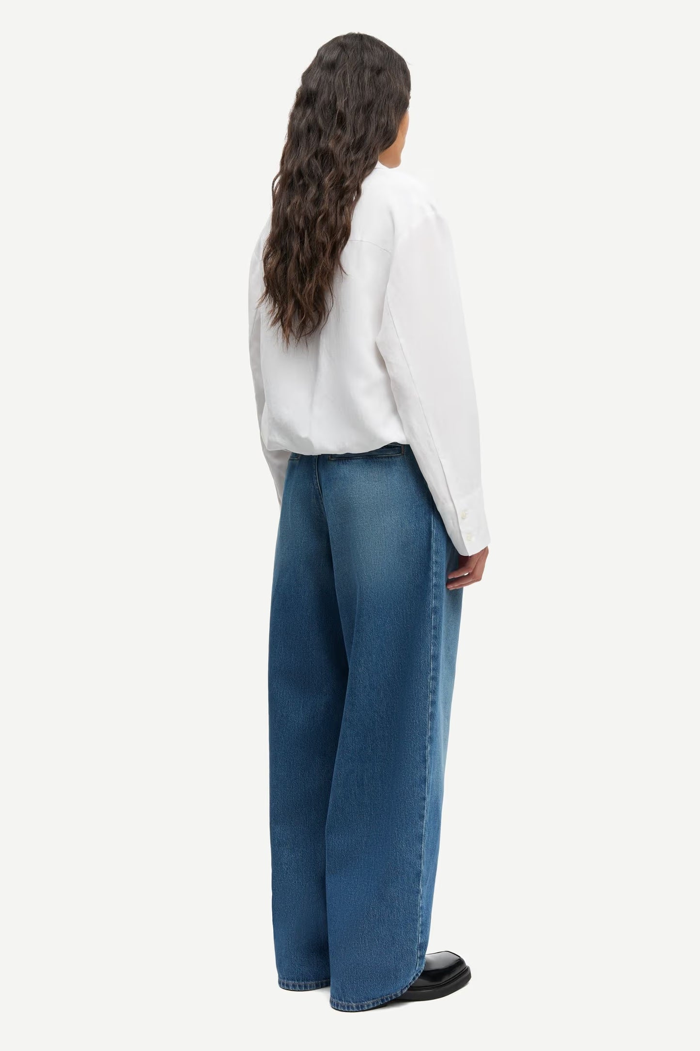Samsoe - Sadaphne Shirt