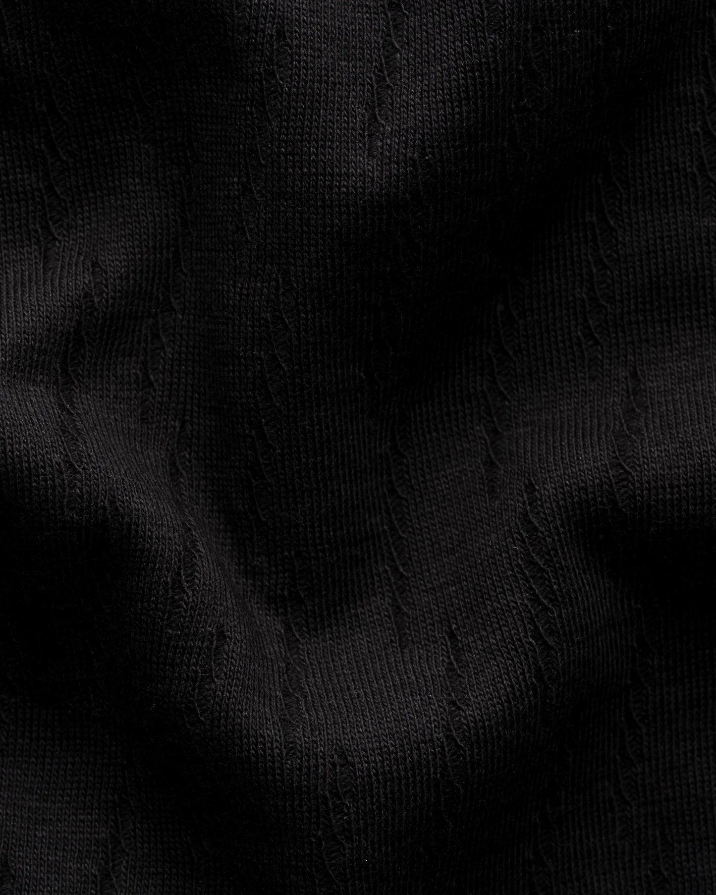 Eton Jonny Collar Knit