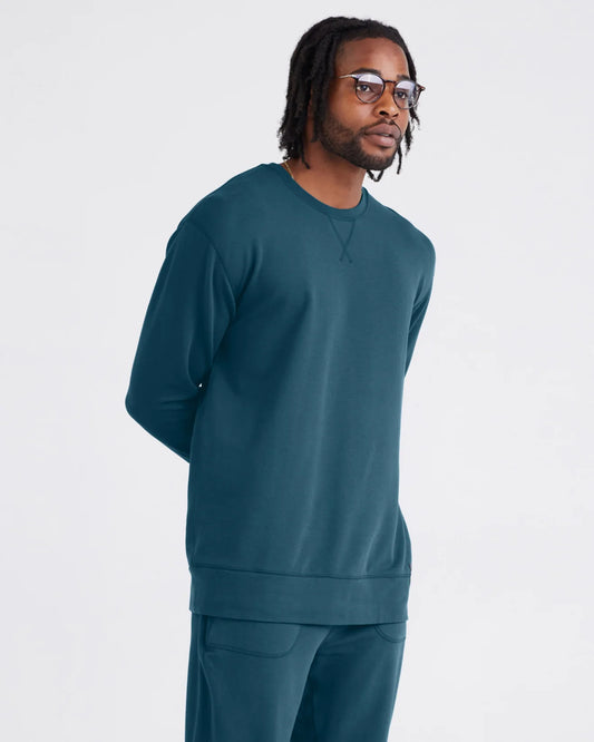 3Six Five Long Sleeve Crew - 2 Colours