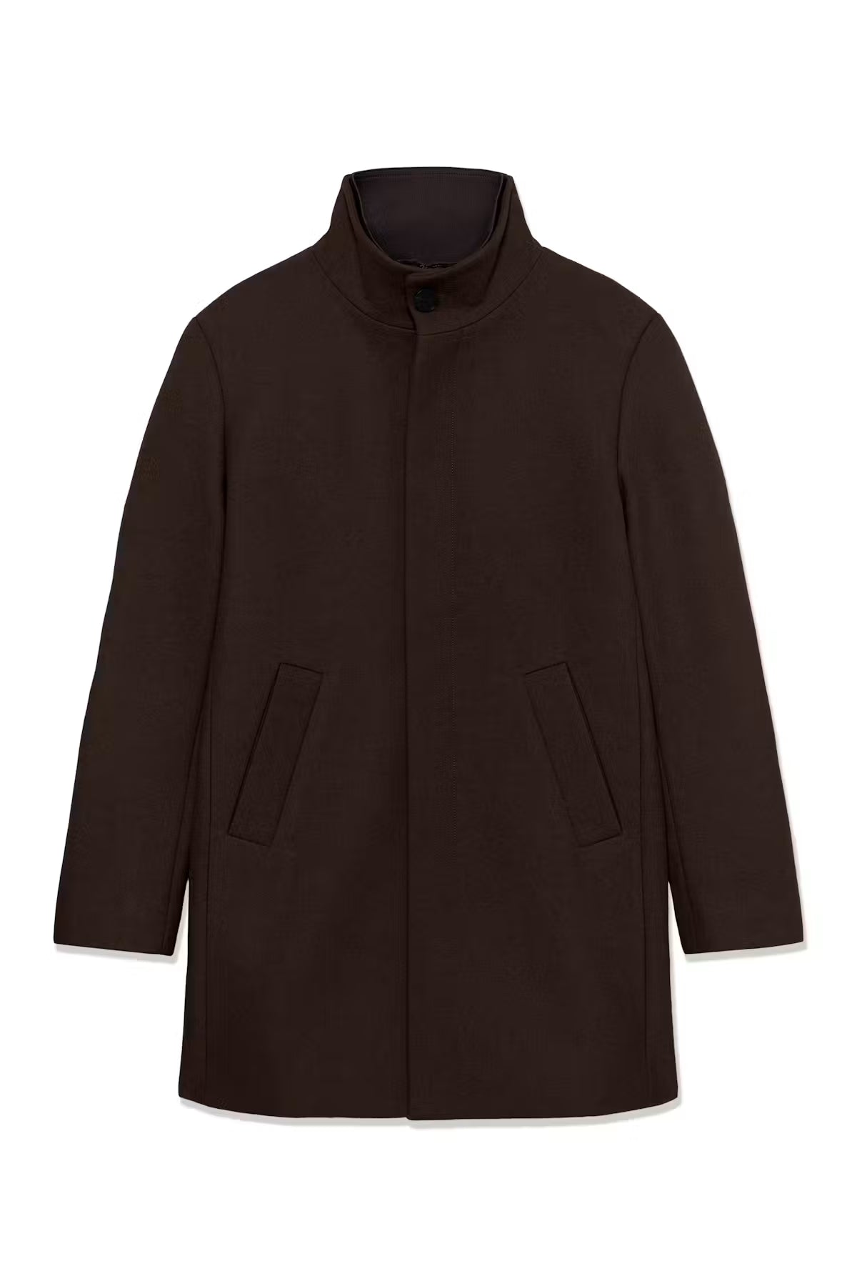 Matinique Wool Coat in Various Colours