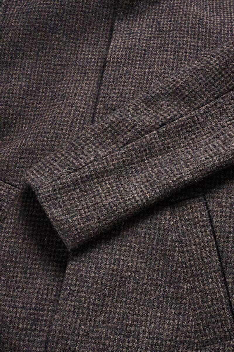 Matinique MAHarvey Wool Coat in Various Colours