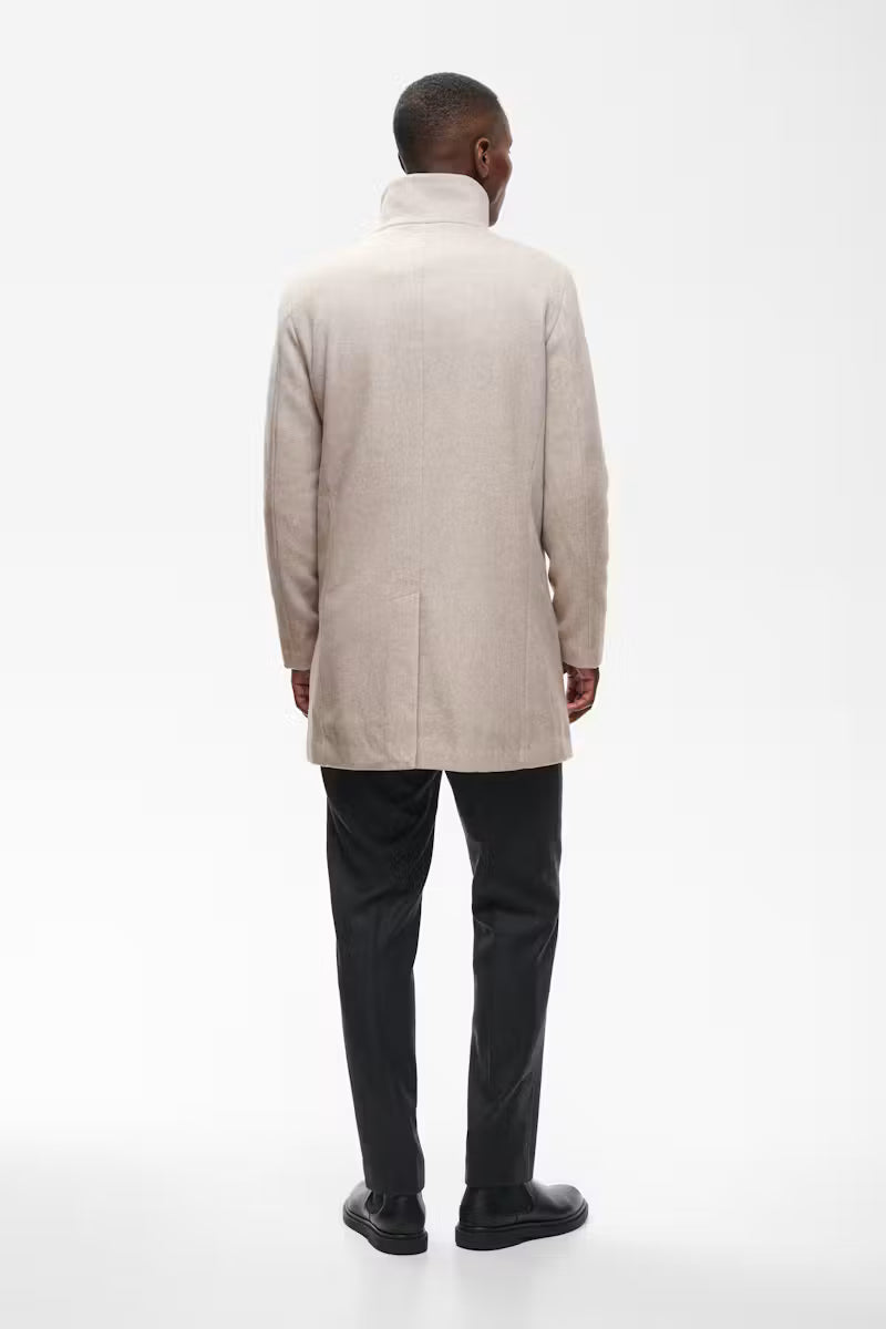 Matinique Wool Coat in Various Colours