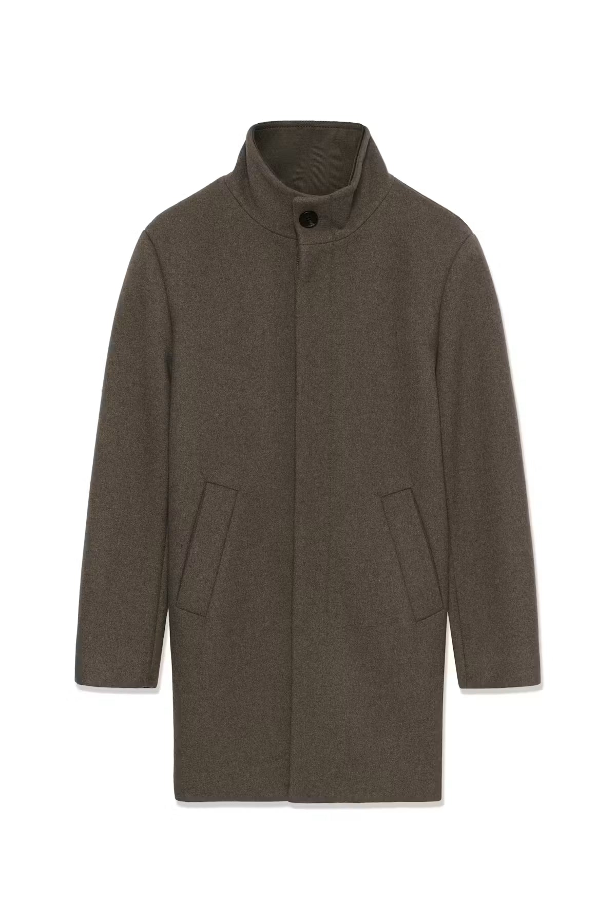 Matinique Wool Coat in Various Colours
