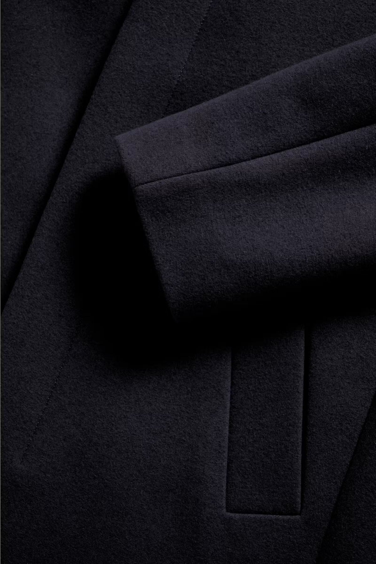 Matinique Wool Coat in Various Colours