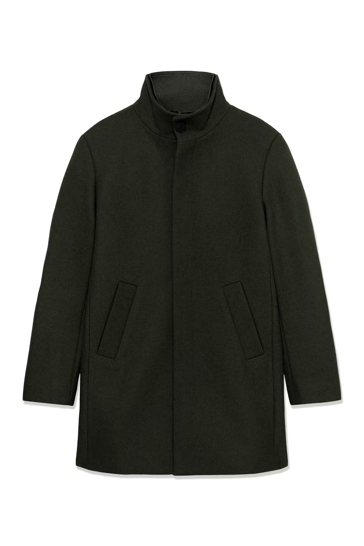 Matinique Wool Coat in Various Colours