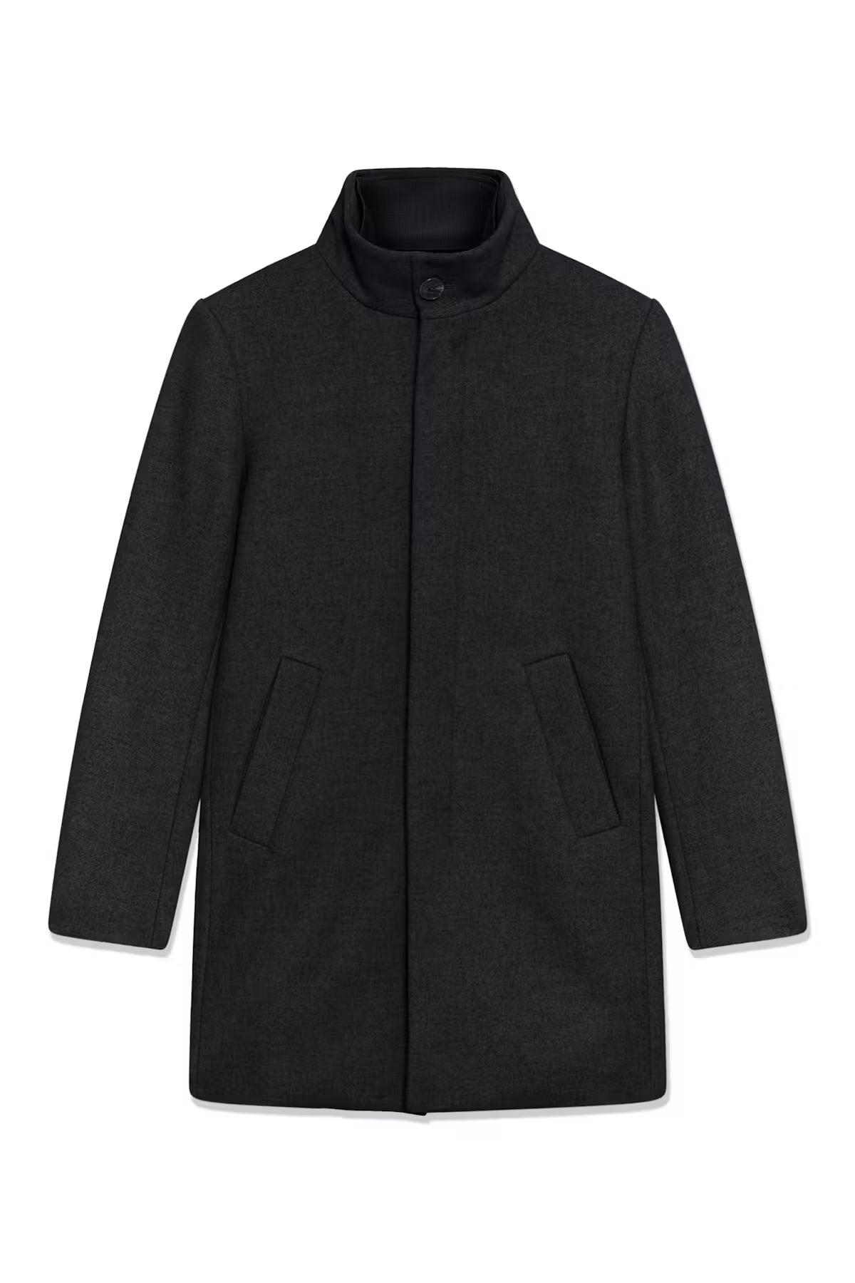 Matinique MAHarvey Wool Coat in Various Colours