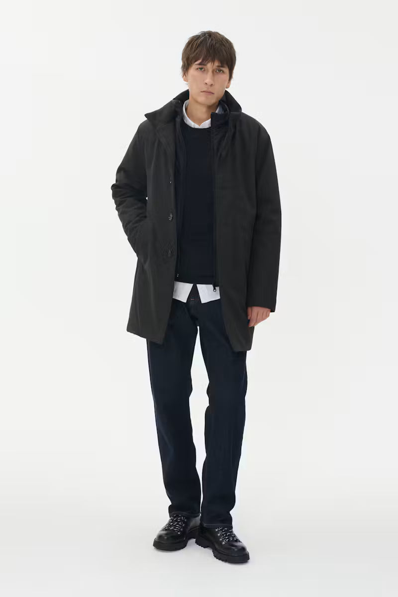 Matinique Wool Coat in Various Colours