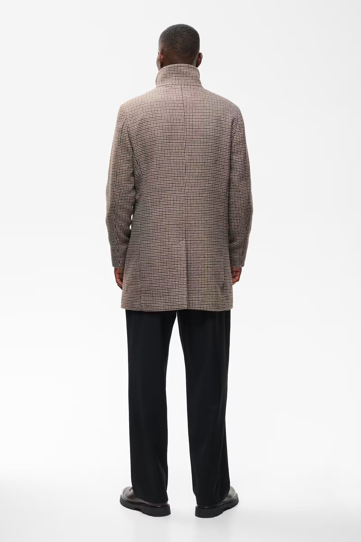 Matinique MAHarvey Wool Coat in Various Colours