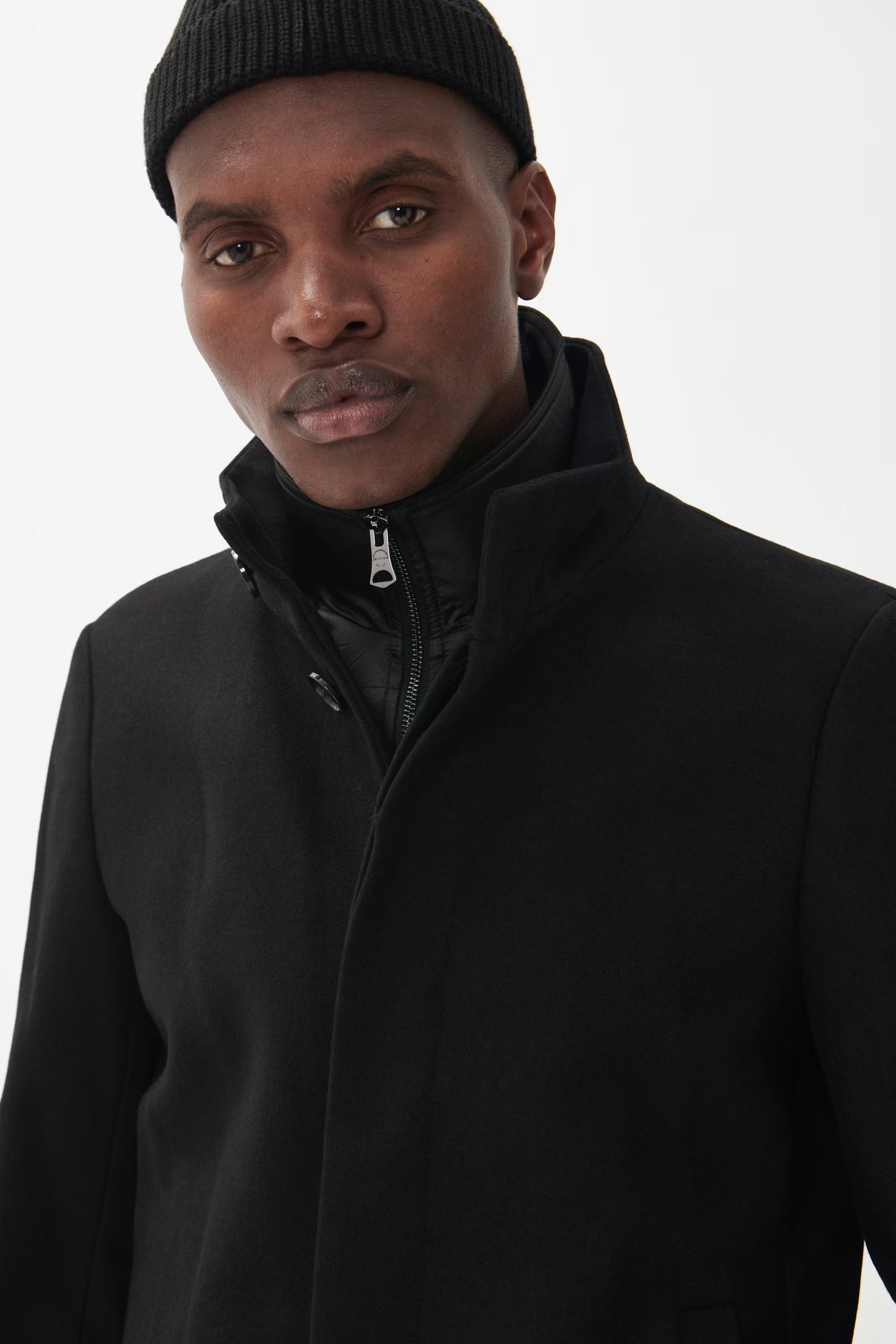 Matinique Short Harvey Outerwear