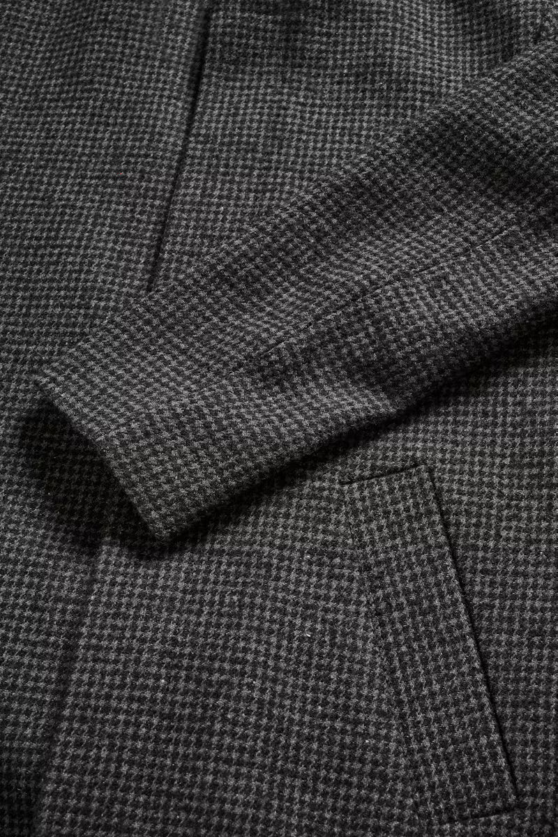 Matinique MAHarvey Wool Coat in Various Colours