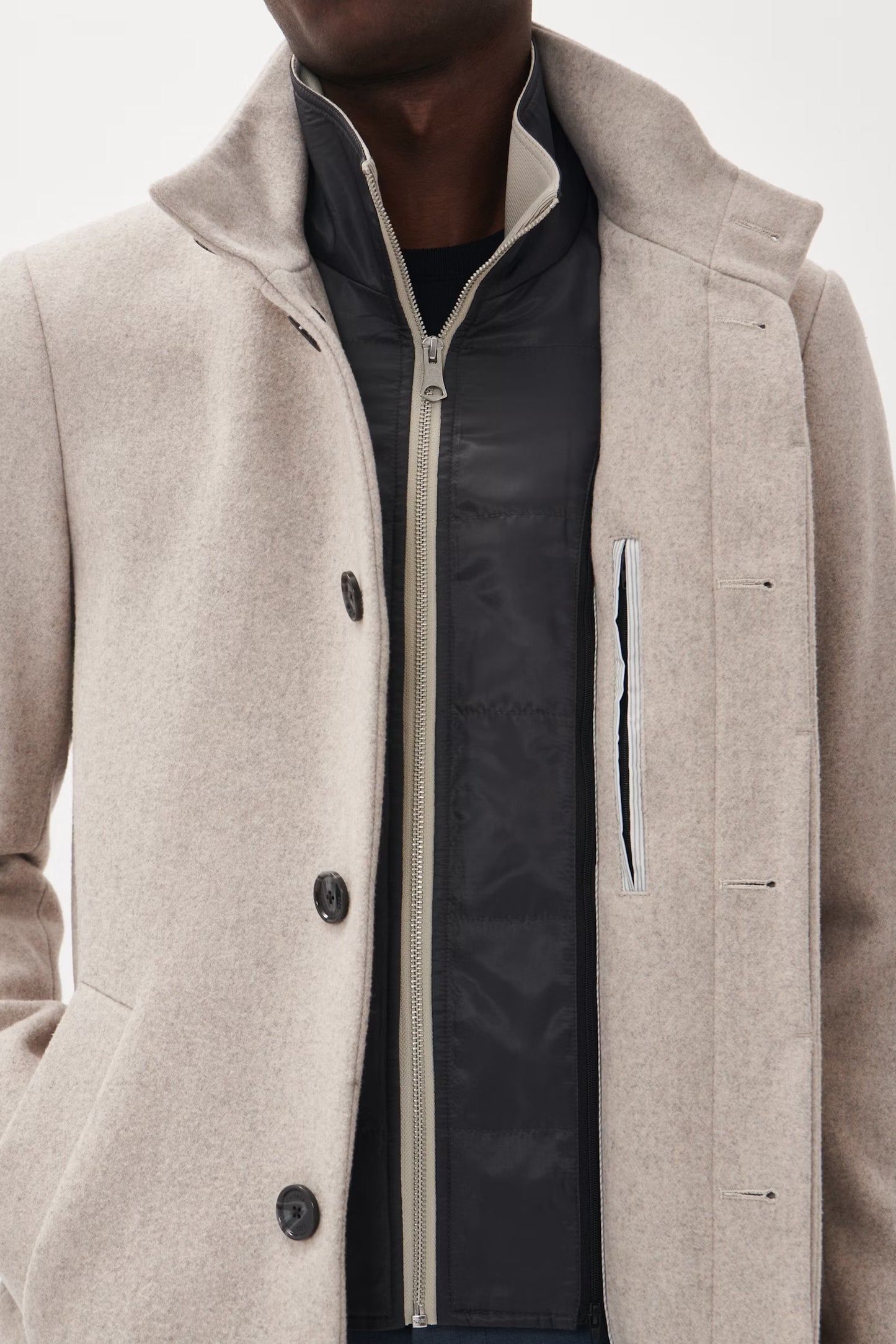 Matinique Harvey Outerwear