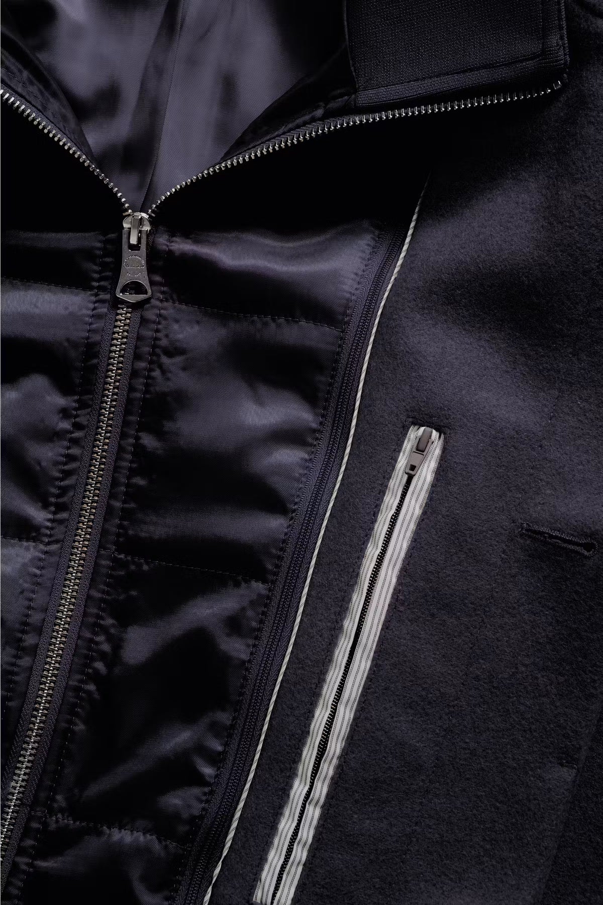 Matinique Wool Coat in Various Colours