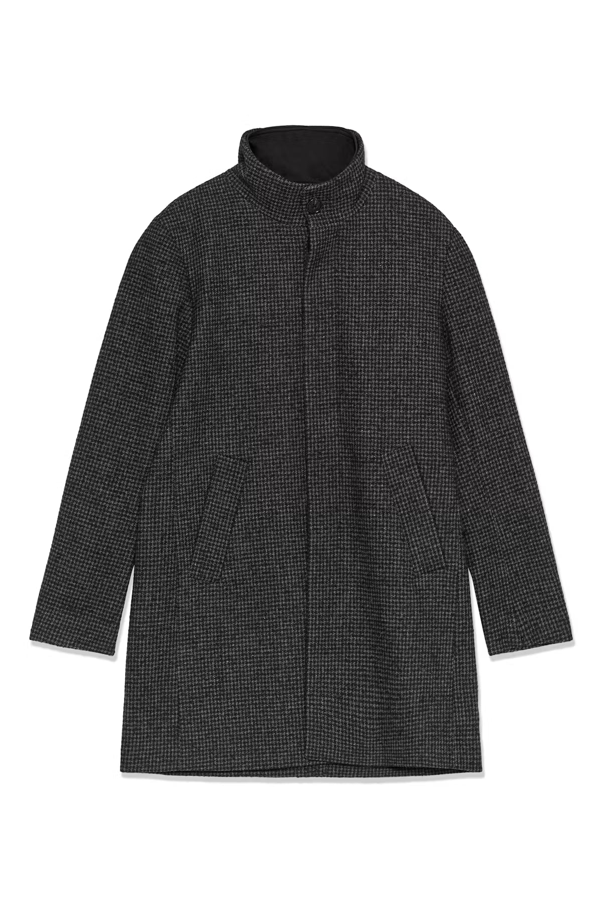 Matinique MAHarvey Wool Coat in Various Colours