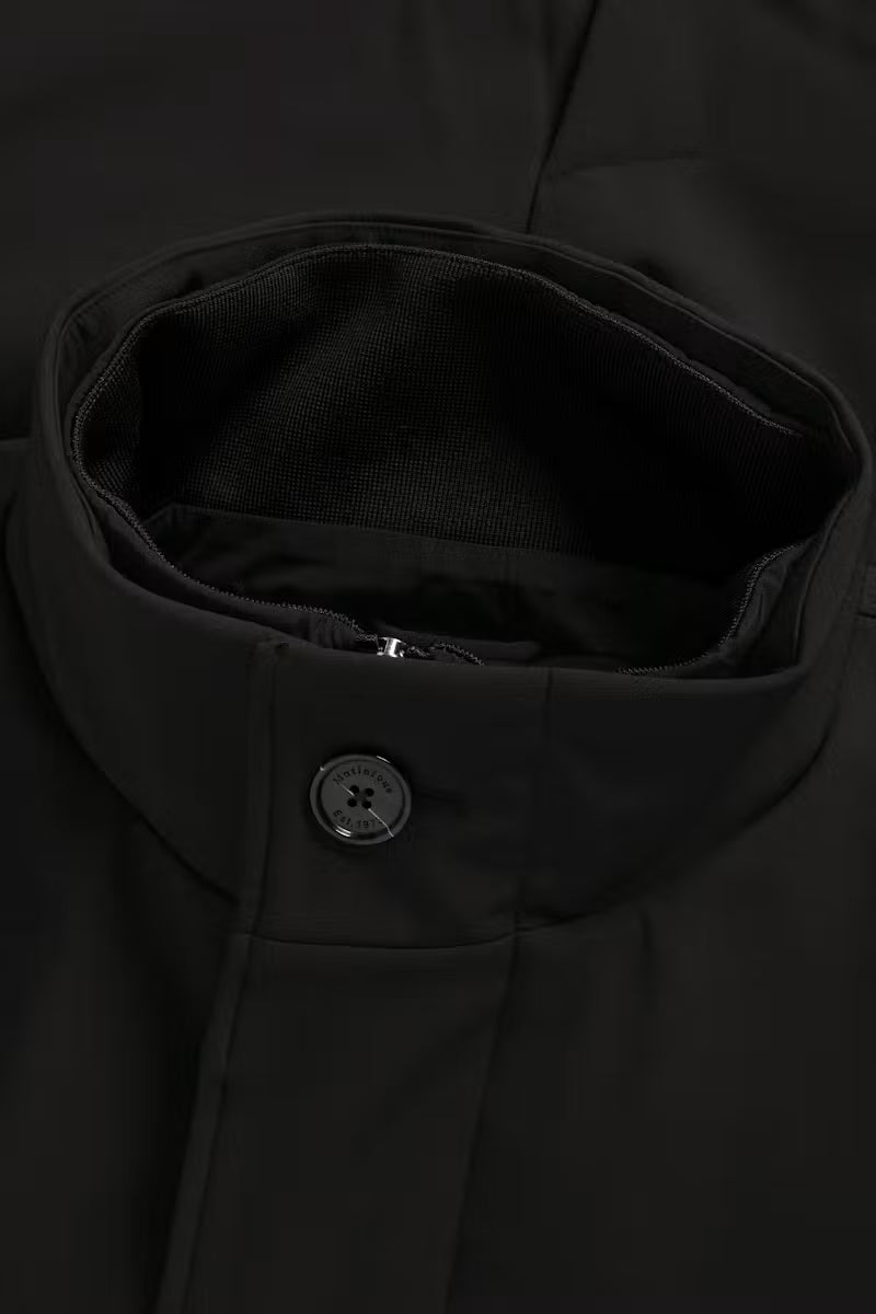 Matinique MAHarvey Wool Coat in Various Colours