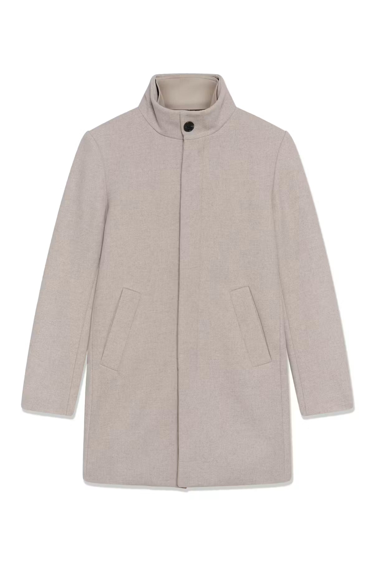 Matinique Wool Coat in Various Colours