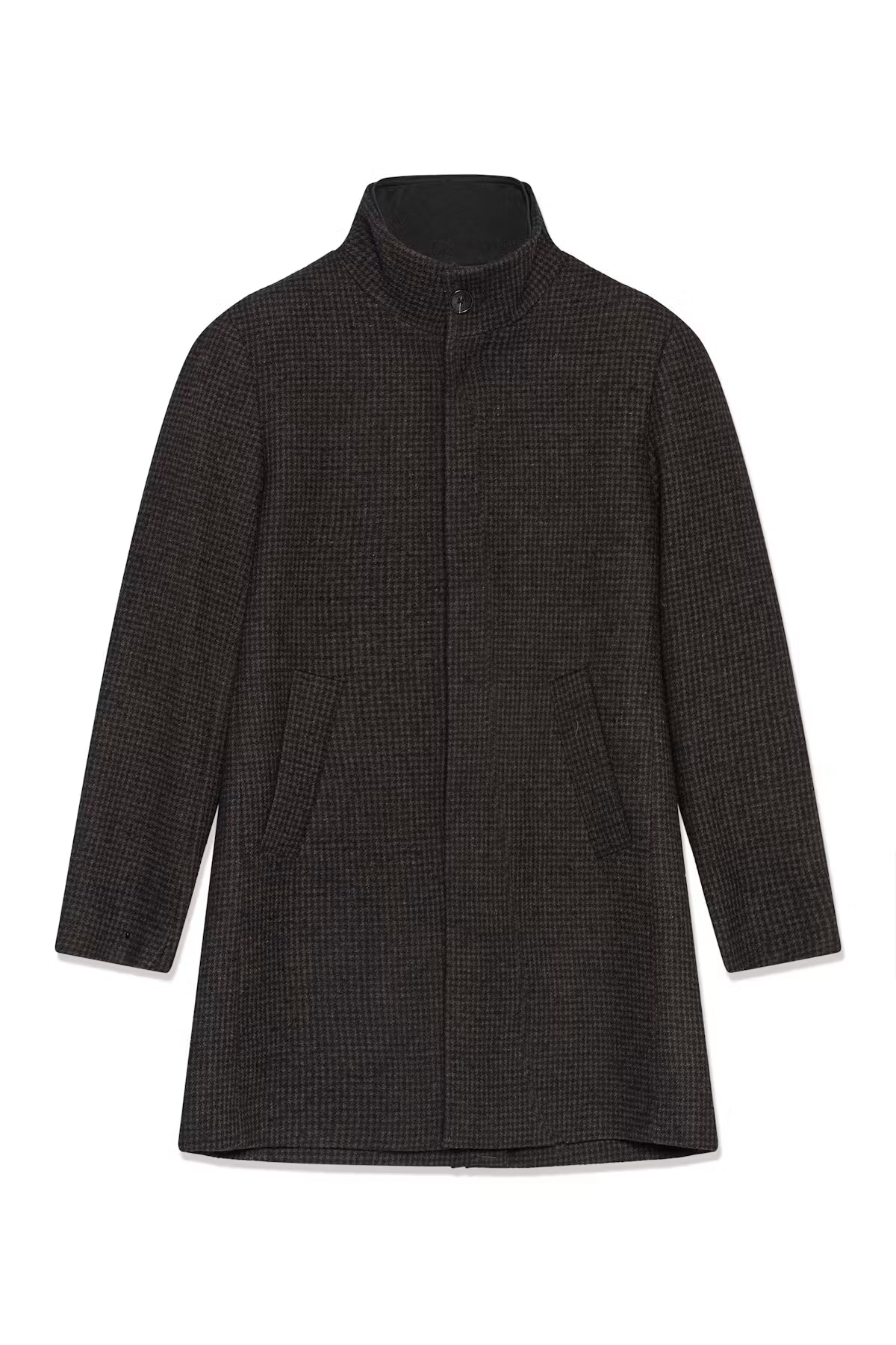 Matinique MAHarvey Wool Coat in Various Colours