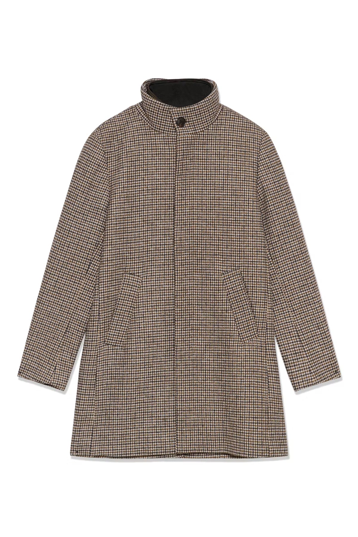 Matinique MAHarvey Wool Coat in Various Colours