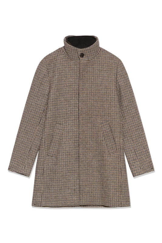 Matinique MAHarvey Wool Coat in Various Colours