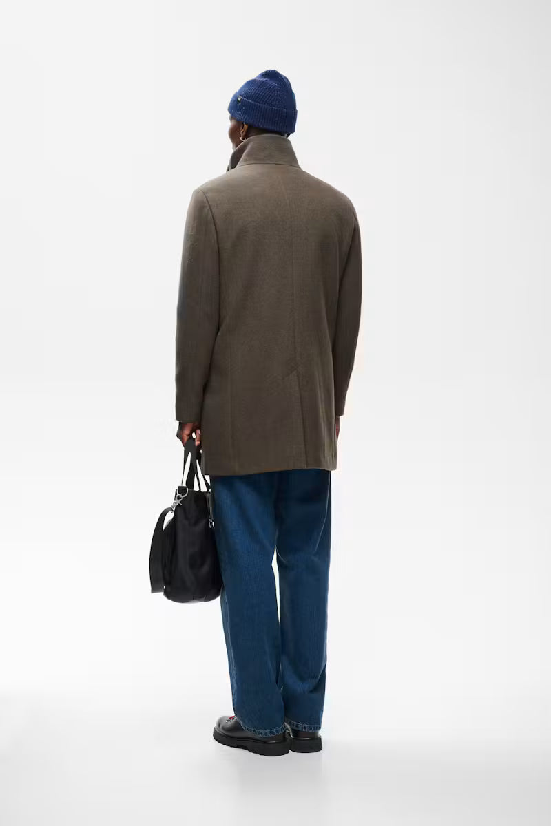 Matinique Wool Coat in Various Colours