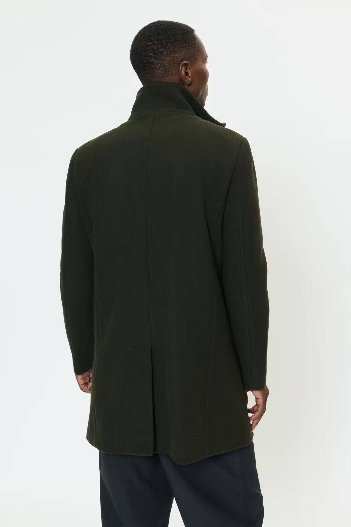 Matinique Wool Coat in Various Colours