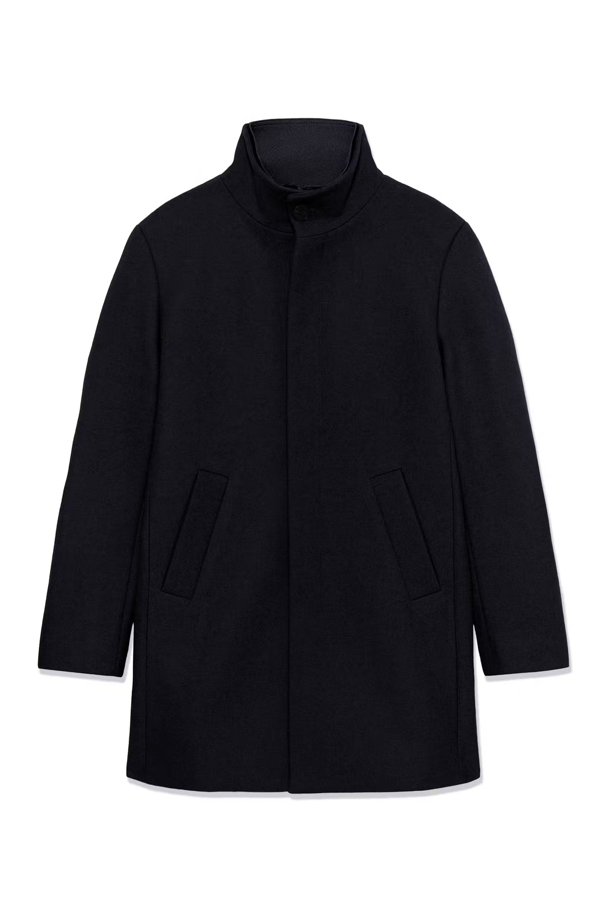 Matinique Wool Coat in Various Colours