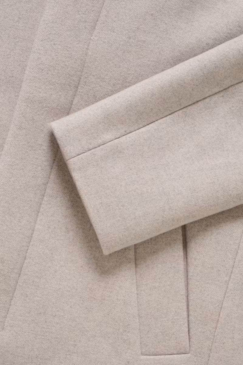 Matinique Wool Coat in Various Colours