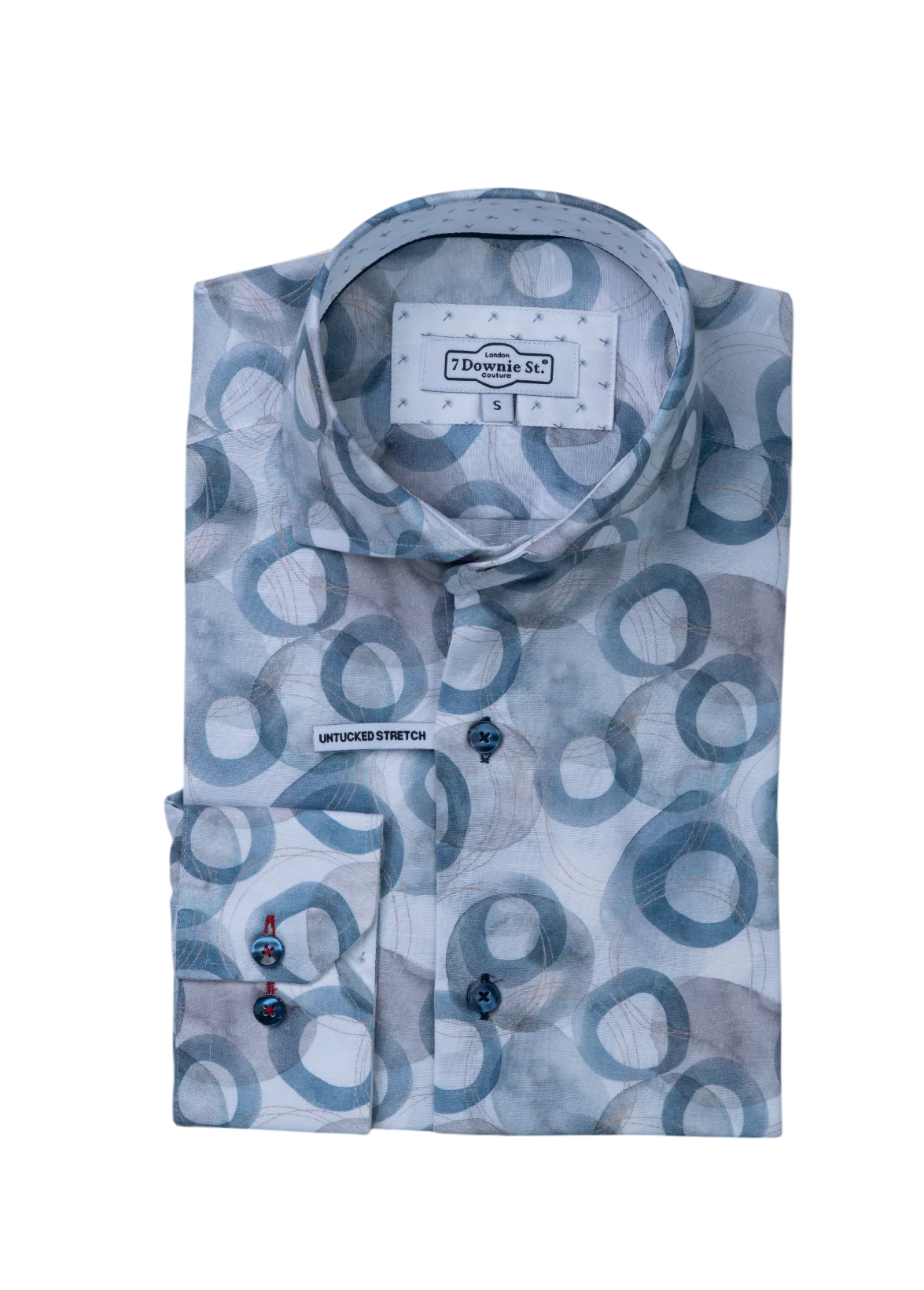 7 Downie St. Long Sleeve Shirt
