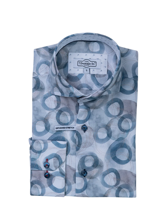 7 Downie St. Long Sleeve Shirt