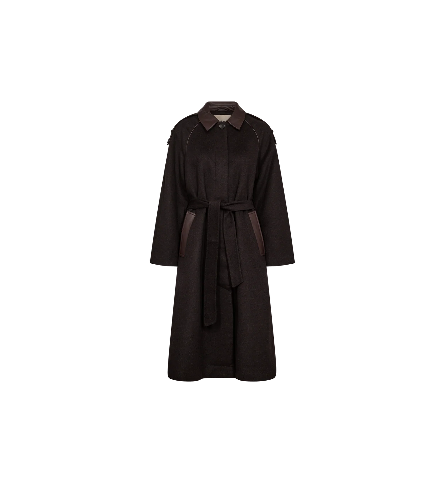 Mos Mosh Eva Wool Coat