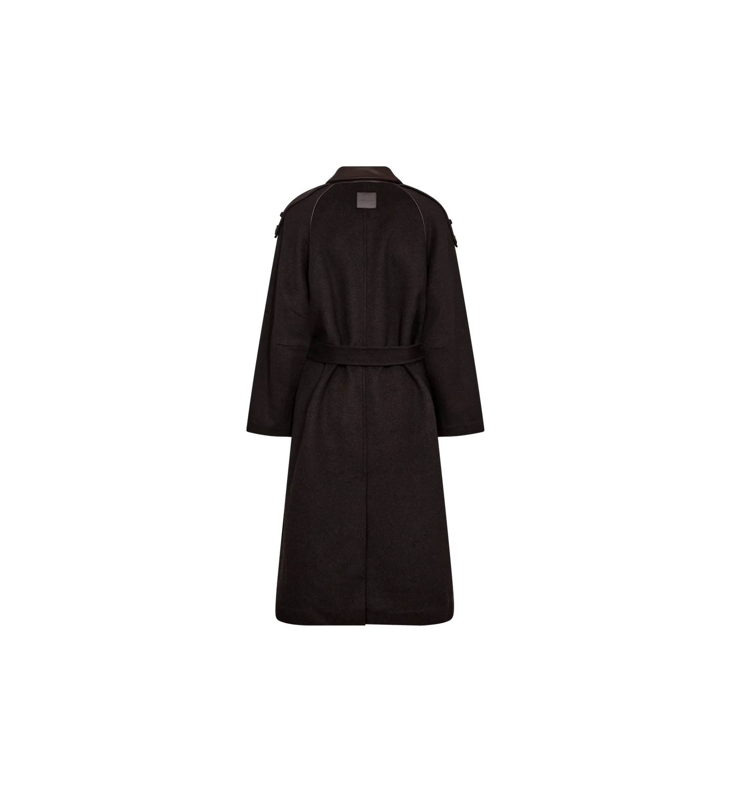 Mos Mosh Eva Wool Coat