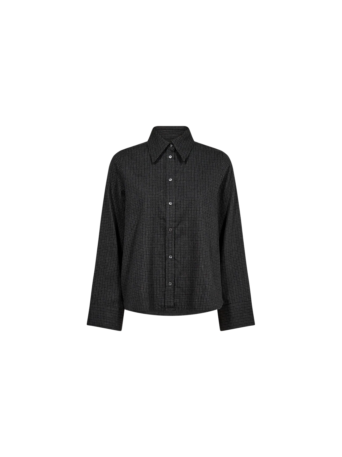 Mos Mosh Ayen Check Shirt