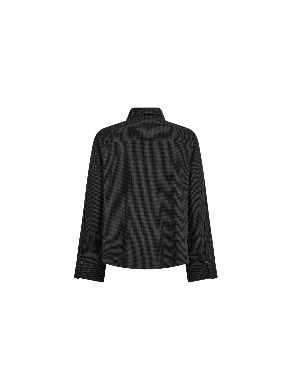 Mos Mosh Ayen Check Shirt