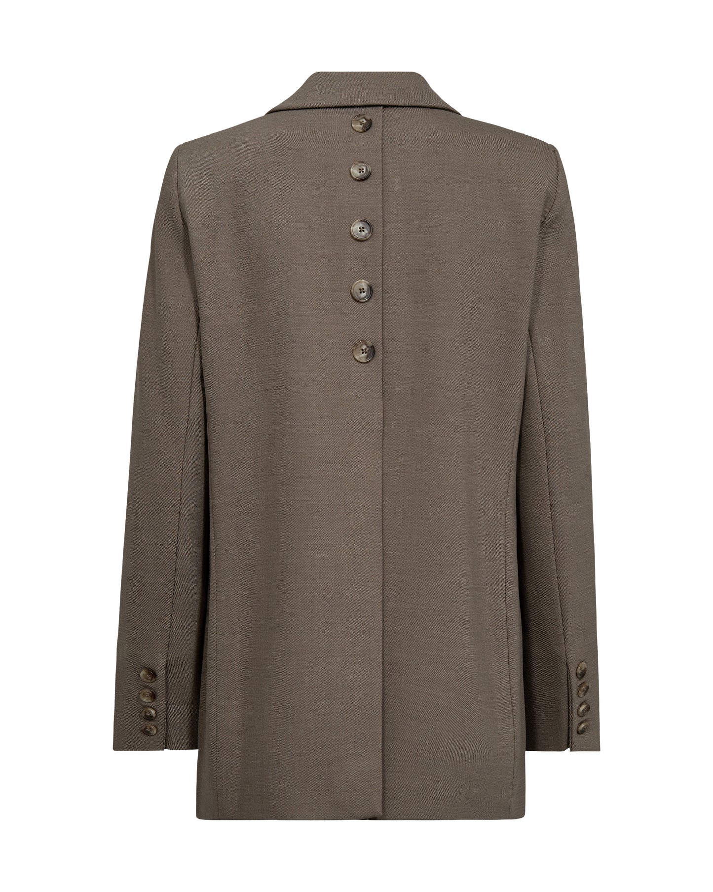 Mos Mosh Fauna Elina Blazer